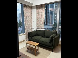 Sham Shui Po - Cullinan West Phase 3 Cullinan West II Tower 3B 05