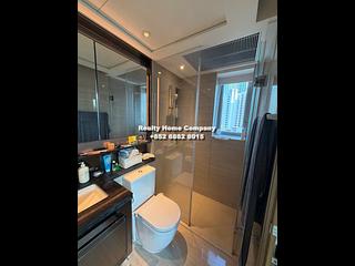 Sham Shui Po - Cullinan West Phase 3 Cullinan West II Tower 3B 06