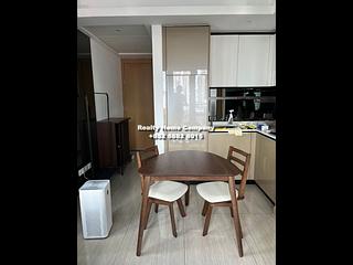 Sham Shui Po - Cullinan West Phase 3 Cullinan West II Tower 3B 07