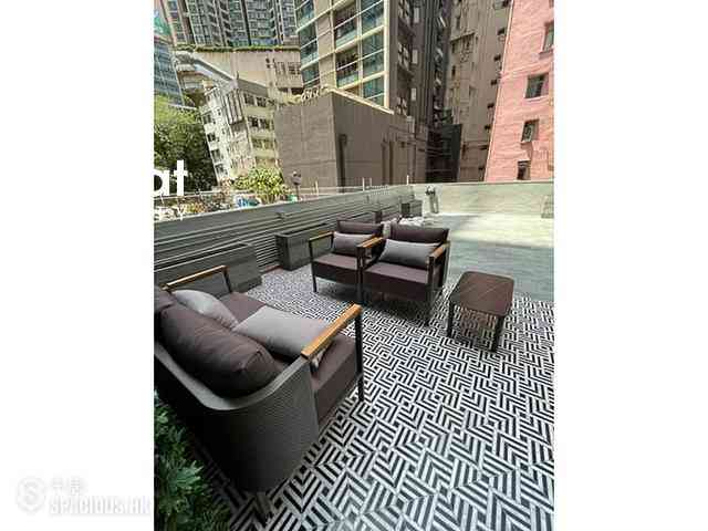 Shek Tong Tsui - Goa Building 02