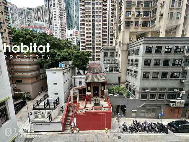 Poho - 204, Hollywood Road 03