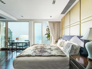 Cyberport - Residence Bel-Air Phase 5 Villa Bel-Air 05