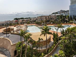 Cyberport - Residence Bel-Air Phase 6 Bel-Air No.8 08