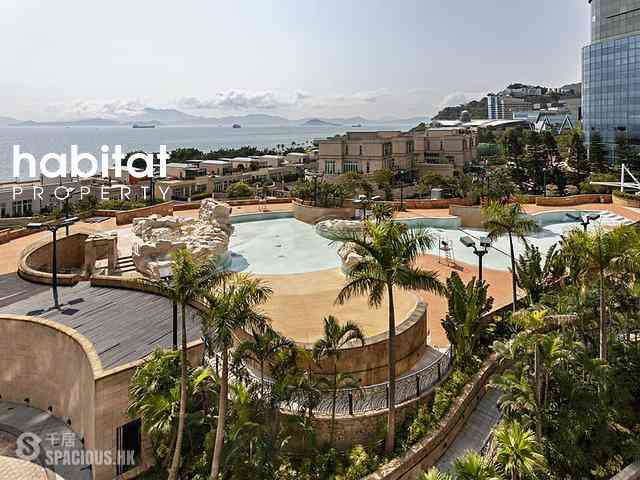 数码港 - 贝沙湾6期 Bel-Air No. 8 08