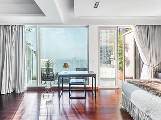 Cyberport - Residence Bel-Air Phase 5 Villa Bel-Air 10