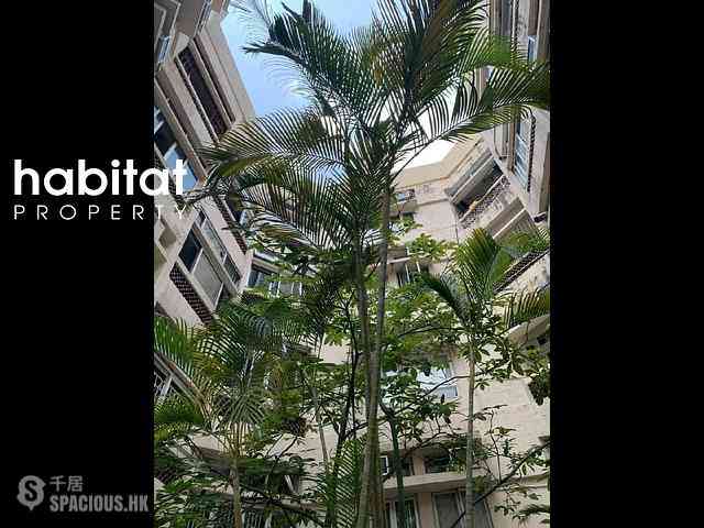 Kennedy Town - Hee Wong Terrace 01