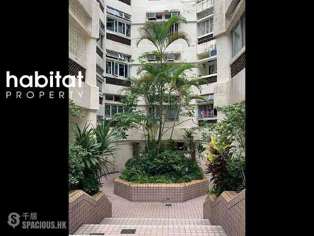 Kennedy Town - Hee Wong Terrace 04