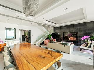 Cyberport - Residence Bel-Air Phase 5 Villa Bel-Air 14