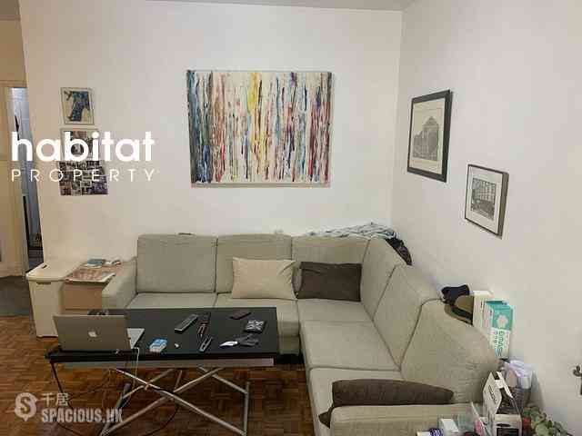 Kennedy Town - Hee Wong Terrace 06