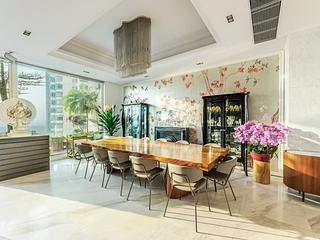 Cyberport - Residence Bel-Air Phase 5 Villa Bel-Air 15