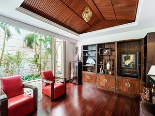 Cyberport - Residence Bel-Air Phase 5 Villa Bel-Air 18