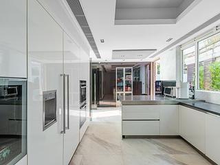 Cyberport - Residence Bel-Air Phase 5 Villa Bel-Air 27