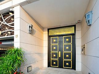 Cyberport - Residence Bel-Air Phase 5 Villa Bel-Air 30