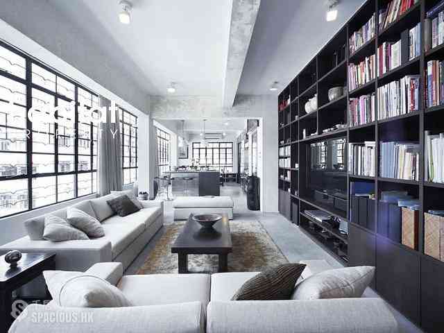 Soho - 60-62, Staunton Street 01
