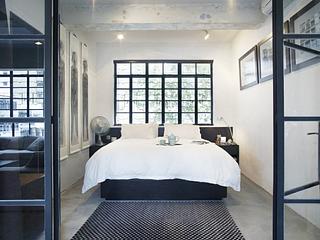 Soho - 60-62, Staunton Street 05