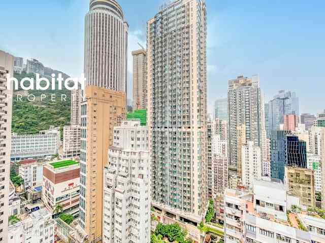 Wan Chai - The Avenue Phase 1 02