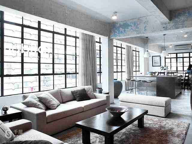 Soho - 60-62, Staunton Street 07