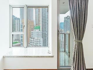 Wan Chai - The Avenue Phase 1 03