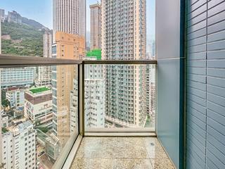 Wan Chai - The Avenue Phase 1 04