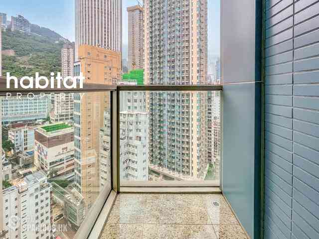 Wan Chai - The Avenue Phase 1 04