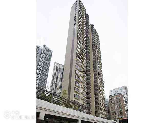 Happy Valley - Winfield Building 11