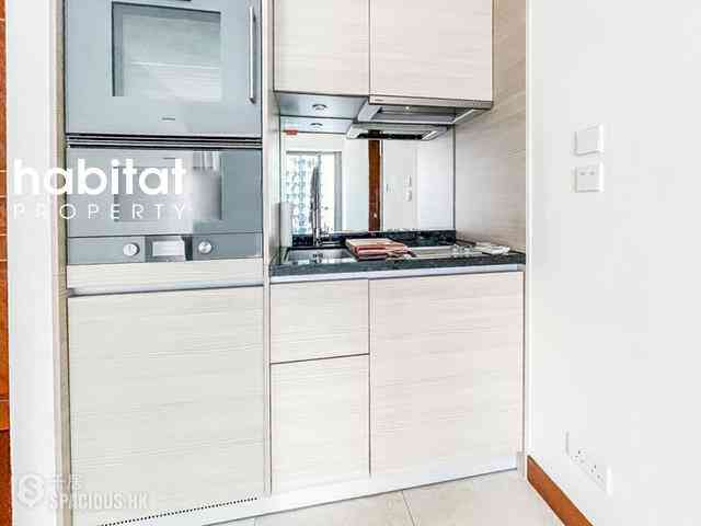 Wan Chai - The Avenue Phase 1 13