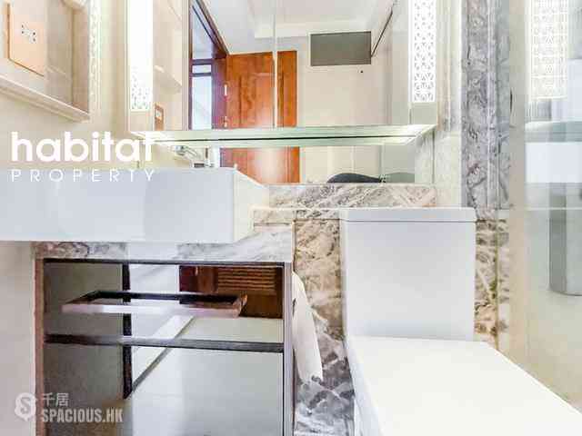 Wan Chai - The Avenue Phase 1 14