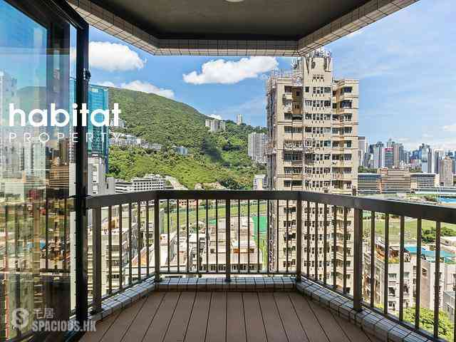 Happy Valley - Ventris Place 02