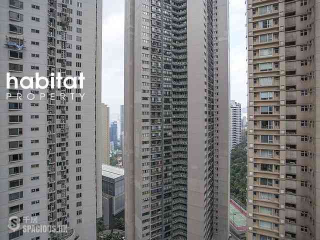 中半山 - 地利根德阁 12