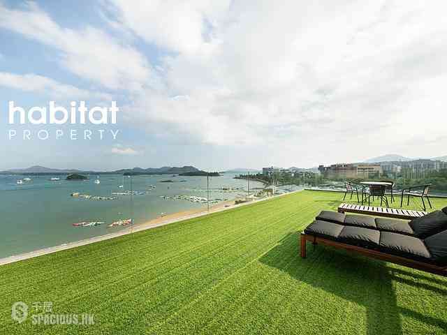 Sai Kung - 3, Sha Ha Path 01