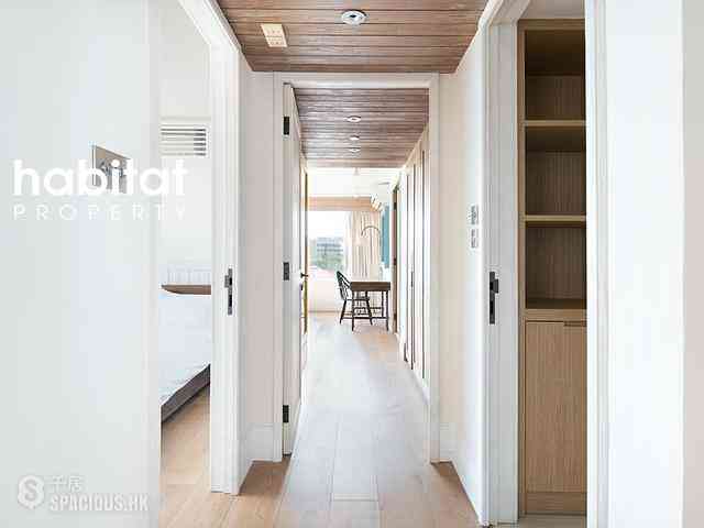 Sai Kung - 3, Sha Ha Path 05
