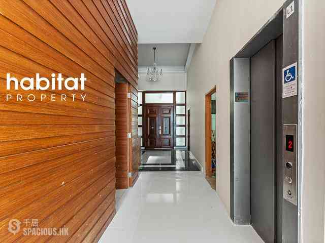 Cyberport - Residence Bel-Air Phase 3 Bel-Air Rise 09