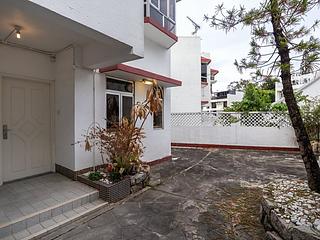 Sai Kung - Ruby Chalet 05