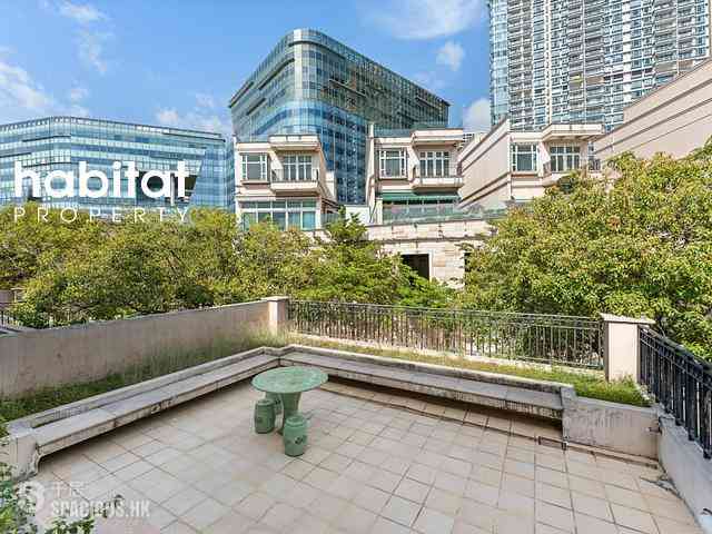 Cyberport - Residence Bel-Air Phase 3 Bel-Air Rise 13