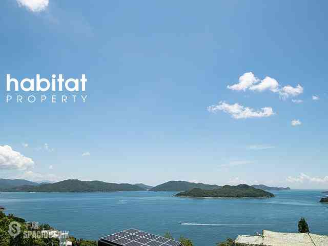 Clear Water Bay - Fullway Garden 02