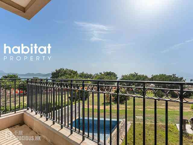 Cyberport - Residence Bel-Air Phase 3 Bel-Air Rise 14