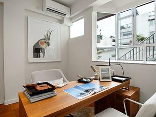 Sai Kung - Ruby Chalet 12