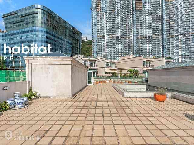 Cyberport - Residence Bel-Air Phase 3 Bel-Air Rise 16