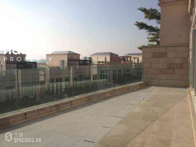 Cyberport - Residence Bel-Air Phase 3 Bel-Air Rise 01