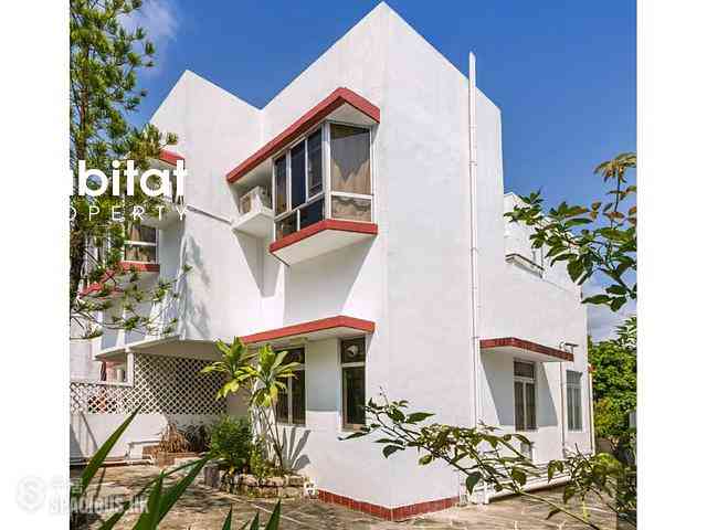Sai Kung - Ruby Chalet 01