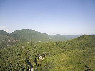 大潭 - 阳明山庄 11