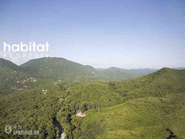 大潭 - 阳明山庄 11