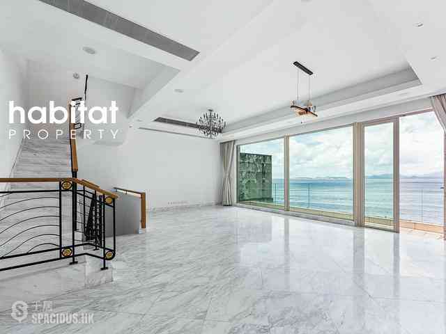 Cyberport - Residence Bel-Air Phase 5 Villa Bel-Air 01
