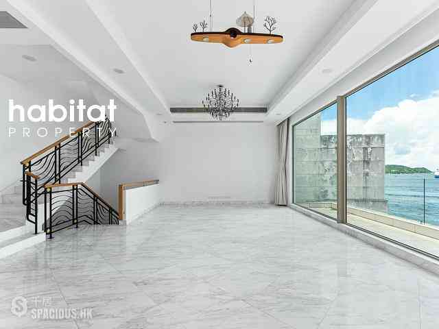 Cyberport - Residence Bel-Air Phase 5 Villa Bel-Air 02