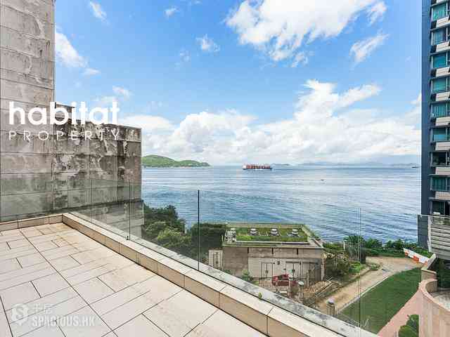 Cyberport - Residence Bel-Air Phase 5 Villa Bel-Air 03