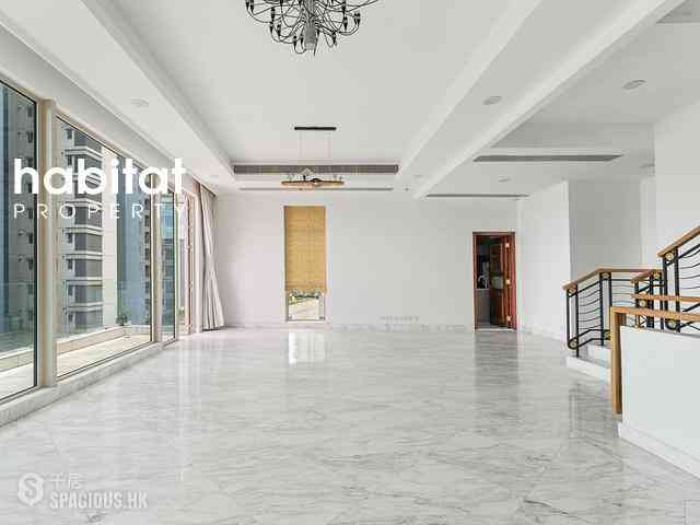 Cyberport - Residence Bel-Air Phase 5 Villa Bel-Air 04