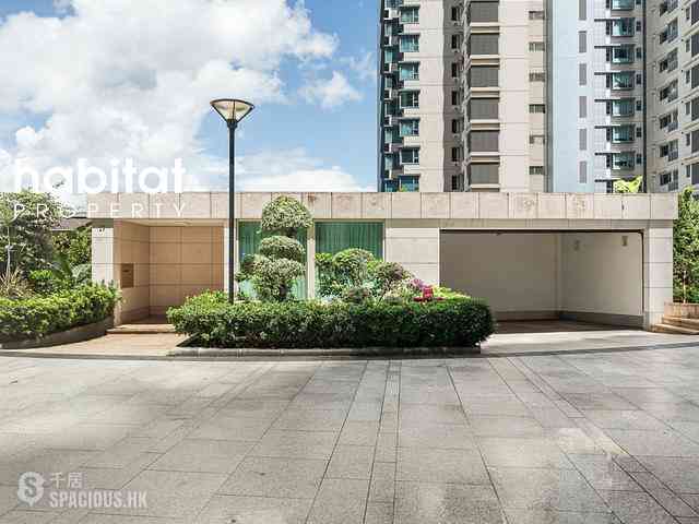Cyberport - Residence Bel-Air Phase 5 Villa Bel-Air 05