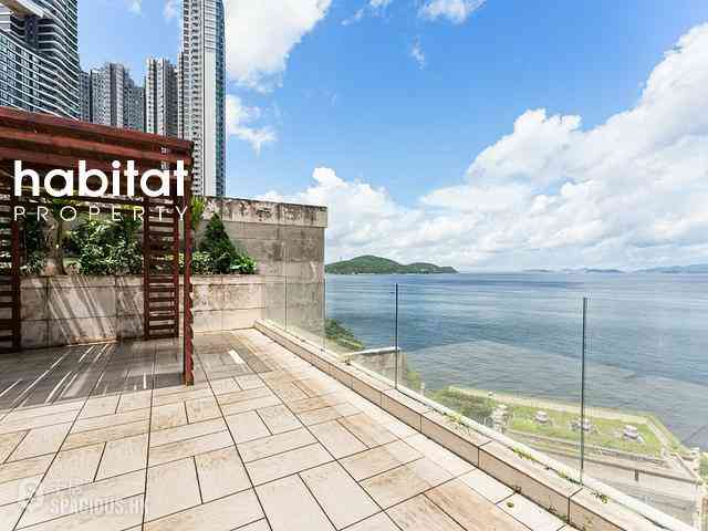 Cyberport - Residence Bel-Air Phase 5 Villa Bel-Air 07