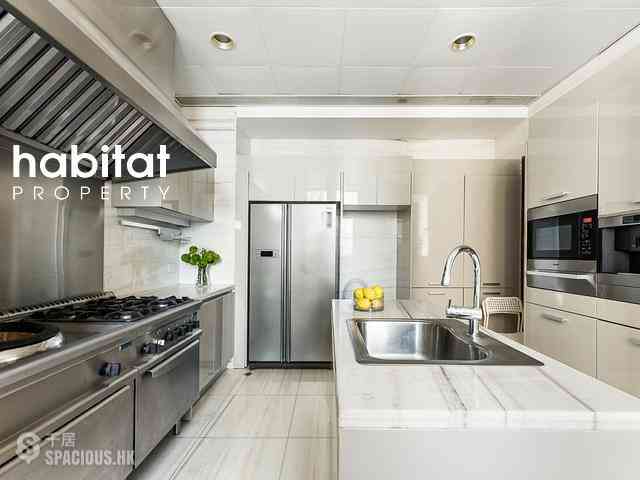 Cyberport - Residence Bel-Air Phase 5 Villa Bel-Air 08
