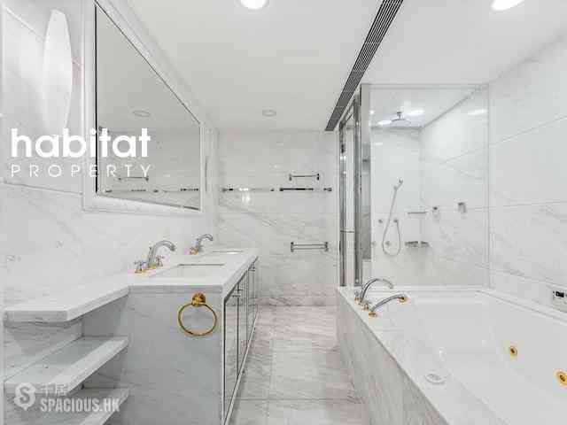 Cyberport - Residence Bel-Air Phase 5 Villa Bel-Air 11
